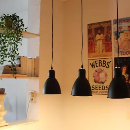Ferienhaus Viva La Vida