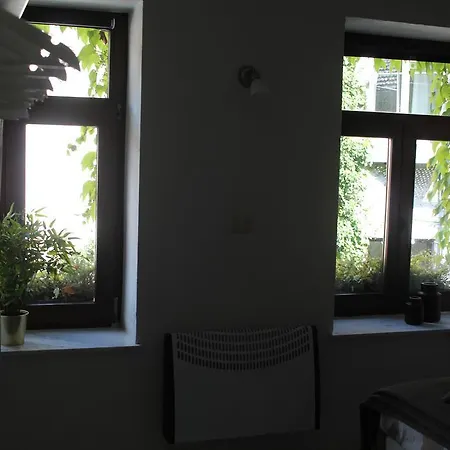 Viva La Vida Ferienhaus Durbuy