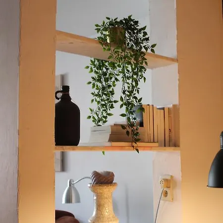 Ferienhaus Viva La Vida *