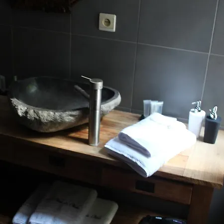 Viva La Vida Ferienhaus