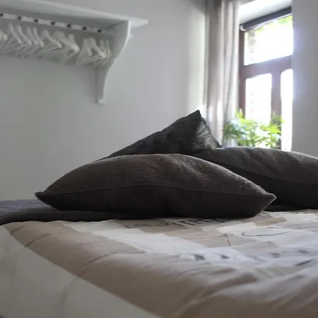 Viva La Vida Ferienhaus *